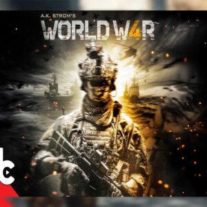 12. Free Movie Online World War 4 , Action Movie Full Movie HD Hollywood Movie 2024