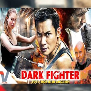 26. DARK FIGHTER - Full Action Movie Thai Movies