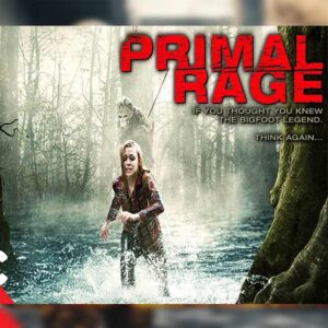 Best Hollywood Movies - Primal Rage | Full Movie