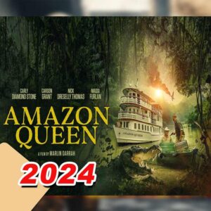 52. Best Hollywood Movies - Amazon Queen - Full Action Adventure Movie