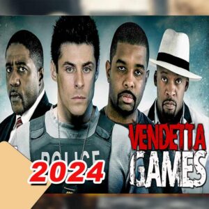 53. Best Hollywood Movies - Vendetta Games - Full Movie