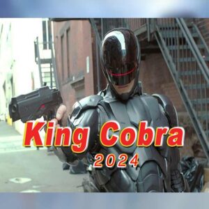 69. Kingdom Cobra - Best Action Hollywood Movies 2024