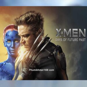 87. X Men Days of Future Past - Hollywood Best Action Movie 2024