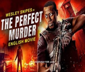 88. Wesley Snipes In THE PERFECT MURDER - Hollywood Movies