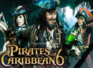 96. Pirates of the Caribbean - Hollywood Greatest Action Movies