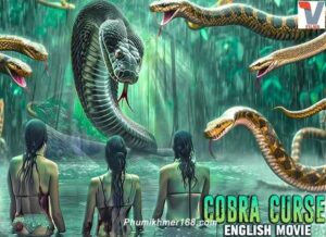 COBRA CURSE | Adventure & Hollywood Horror Movie