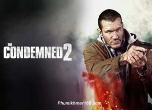 Condemned 2 , Randy Orton New Hollywood Powerful Action Movies