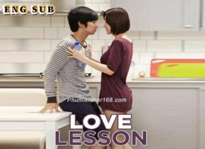 Korea Love Lesson || Korean Drama