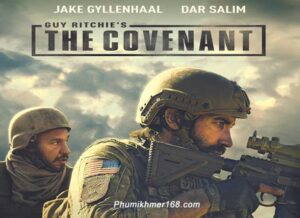 The Covenant | Jake Gyllenhaal Full War Hollywood Movies