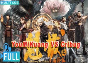 YouMiKuang Vs. Cribug Chinese Fantasy Movies