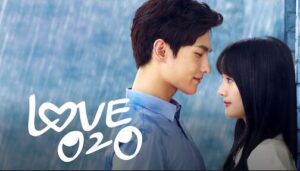 LOVE O2O, Chinese Drama, Best Chinese movie full HD