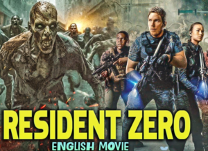 RESIDENT ZERO - Full Hollywood Movies​ online Free