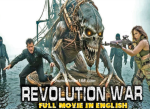 REVOLUTION WAR Full Hollywood Movies