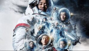 The Wandering Earth, Best Chinese movie full HD